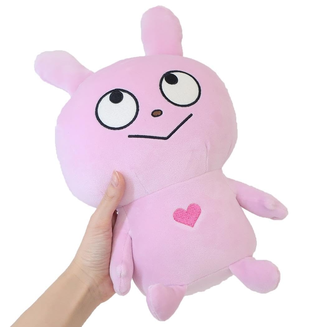 Amazon.co.jp: ラブラビット[ぬいぐるみ]プラッシュドールM ナカジマ